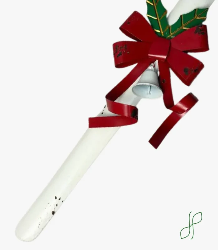 Bastoncino Natalizio - immagine 2