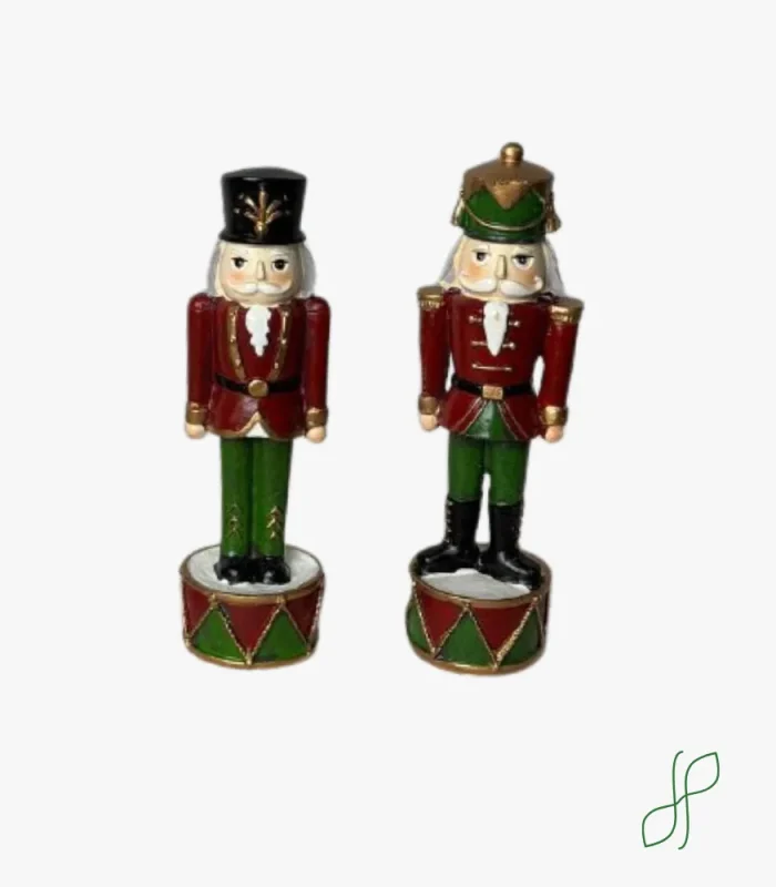 Schiaccianoci 4 tipi - immagine 2