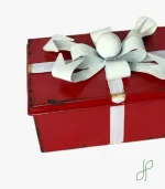 Scatola in Metallo - immagine 2