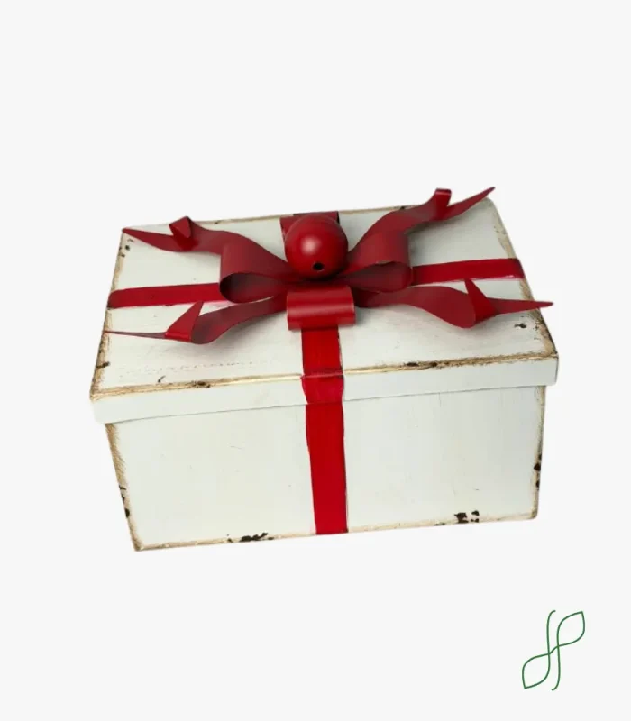 Scatola in Metallo - immagine 3