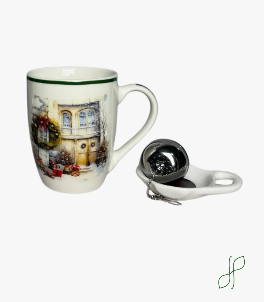 a-19 Tazza con Infusore - immagine 1