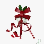 Fiocco con Campanellini