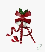 Fiocco con Campanellini