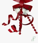 Fiocco con Campanellini - immagine 2