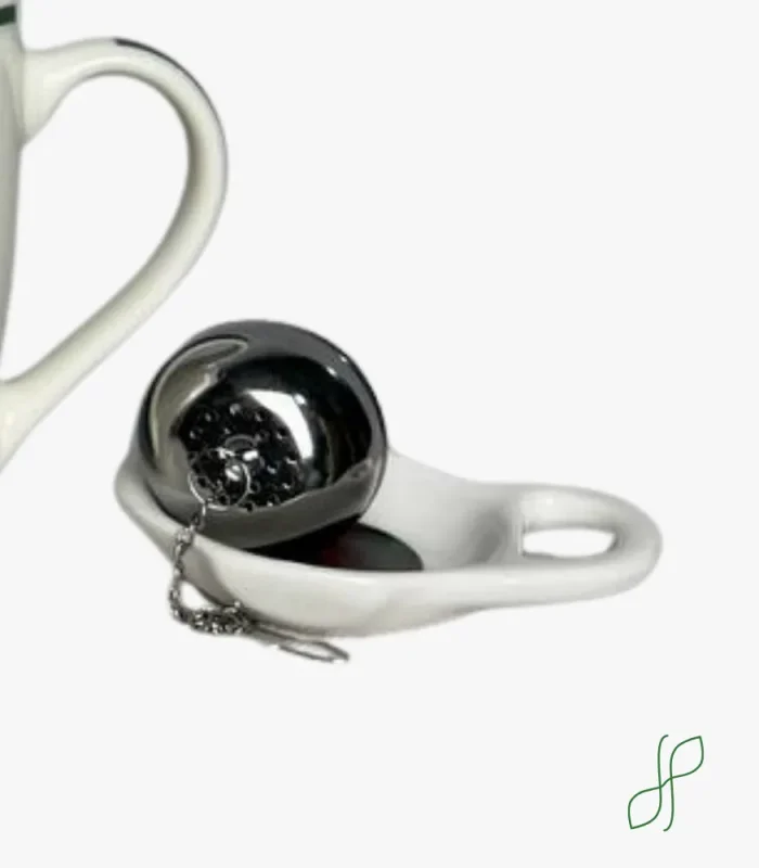 Tazza con Infusore - immagine 2