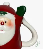 Tazza Babbo Natale - immagine 3
