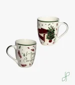 Tazze Natalizia 200 ml