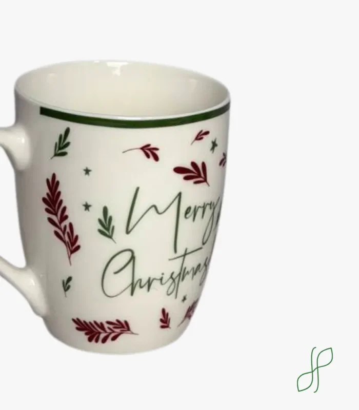 Tazze Natalizia 200 ml - immagine 3