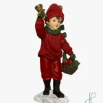 Bambino con Campanella