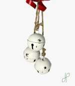 Stella Rossa da Appendere - immagine 3