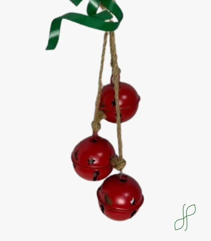 Stella Verde da Appendere - immagine 3