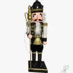 Schiaccianoci con Bastone