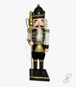 Schiaccianoci con Bastone