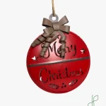 Targa Decorativa da Appendere