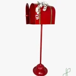 Cassetta Postale Natalizia