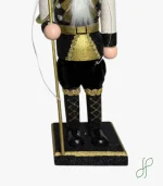 Schiaccianoci con Bastone - immagine 3